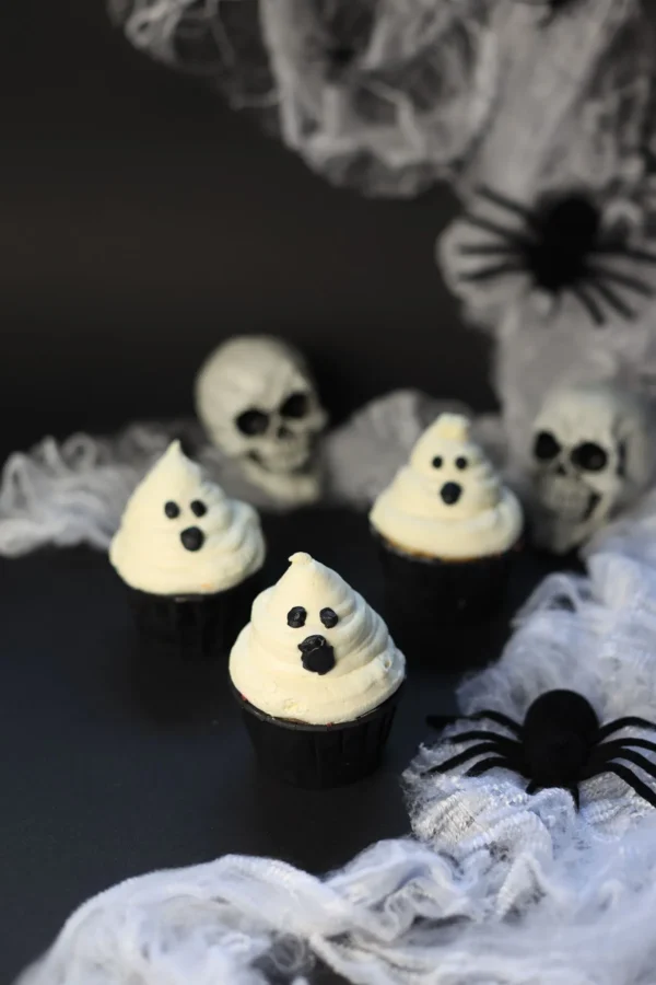 Muffinki "Duchy"